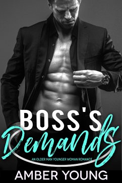 Boss's Demands (eBook, ePUB) - Young, Amber