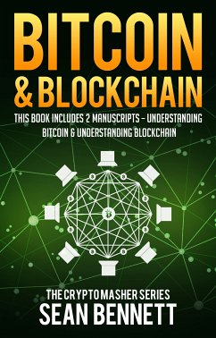 Bitcoin & Blockchain (eBook, ePUB) - Bennett, Sean