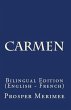Carmen (eBook, ePUB) - Bild 1