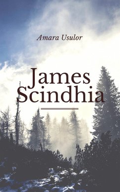 James Scindhia (eBook, ePUB) - Usulor, Amara