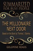 The Millionaire Next Door - Summarized for Busy People (eBook, ePUB)