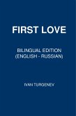 First Love (eBook, ePUB)