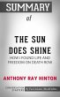 Summary of The Sun Does Shine: How I... - Bild 1