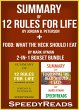 Summary of 12 Rules for Life: An... - Bild 1