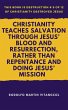Christianity Teaches Salvation Through... - Bild 1