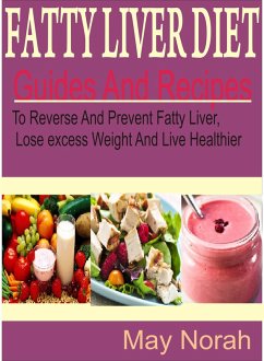 Fatty Liver Diet (eBook, ePUB) - Norah, May