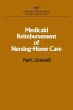 Medicaid Reimbursement of Nursing Home... - Bild 1