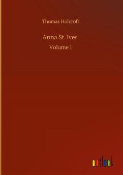 Anna St. Ives