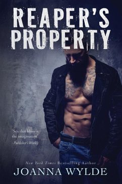 Reaper's Property - Wylde, Joanna