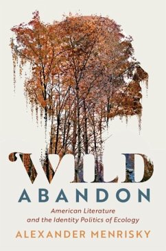 Wild Abandon - Menrisky, Alexander