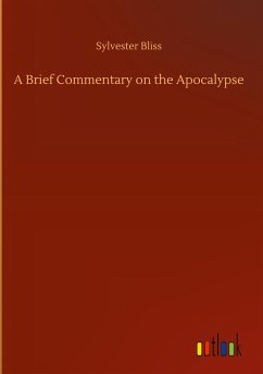 A Brief Commentary on the Apocalypse