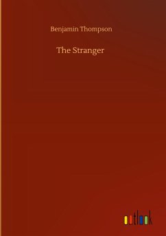 The Stranger - Thompson, Benjamin