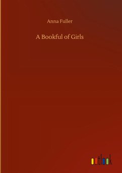 Cover A Bookful of Girls