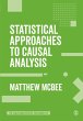 Statistical Approaches to Causal... - Bild 1