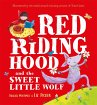 Red Riding Hood and the Sweet Little... - Bild 1