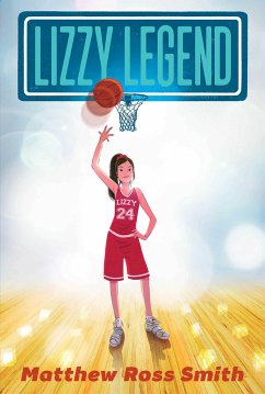 Lizzy Legend - Smith, Matthew Ross
