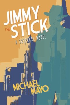 Jimmy the Stick - Mayo, Michael