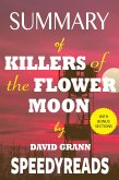 Summary of Killers of the Flower Moon (eBook, ePUB)
