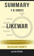 Summary: P. W. Singer's Like War... - Bild 1