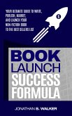 Book Launch Success Formula (eBook, ePUB)