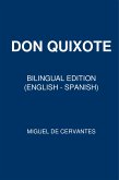 Don Quixote (eBook, ePUB)