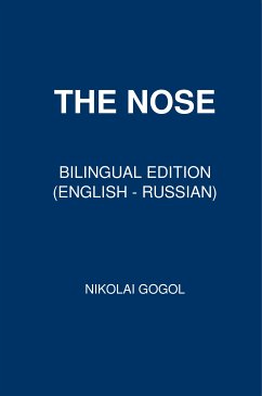 The Nose (eBook, ePUB) - Gogol, Nikolai