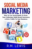 Social Media Marketing in 2018 (eBook, ePUB)