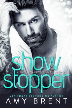 Show Stopper (eBook, ePUB) - Brent, Amy