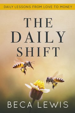 The Daily Shift (eBook, ePUB) - Lewis, Beca