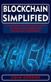 Blockchain Simplified (eBook, ePUB)