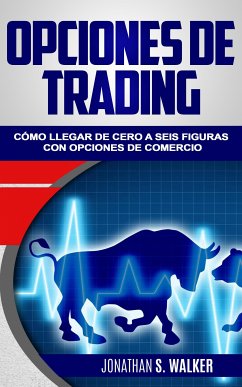 Opciones de trading (eBook, ePUB) - S. Walker, Jonathan