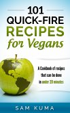 Vegan (eBook, ePUB)