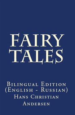 Fairy Tales (eBook, ePUB) - Andersen, Hans Christian