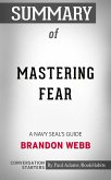 Summary of Mastering Fear: A Navy SEAL's Guide (eBook, ePUB)