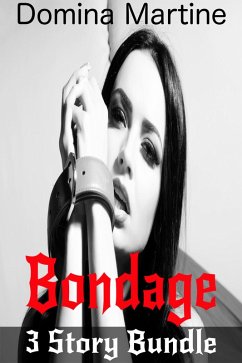 Cover Bondage (eBook, ePUB)