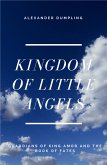 Kingdom of Little Angels (eBook, ePUB)