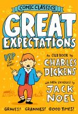 Great Expectations (eBook, ePUB)