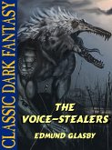The Voice-Stealers (eBook, ePUB)