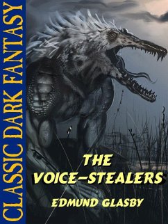Cover The Voice-Stealers (eBook, ePUB)