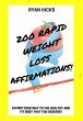 200 Rapid Weight Loss Affirmations... - Bild 1