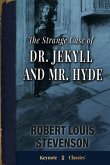 The Strange Case of Dr. Jekyll and Mr. Hyde (Annotated Keynote Classics) (eBook, ePUB)