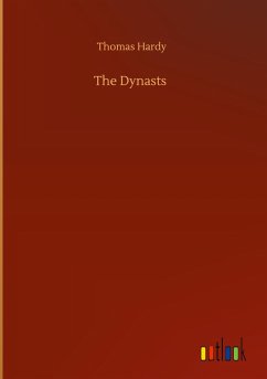 Cover The Dynasts