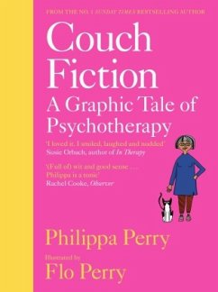 Couch Fiction - Perry, Philippa