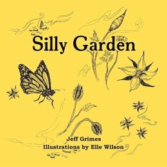 Silly Garden - Grimes, Jeff