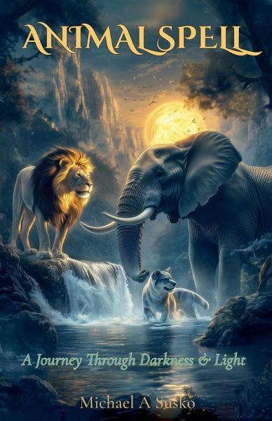 Animal Spell Animal Spell