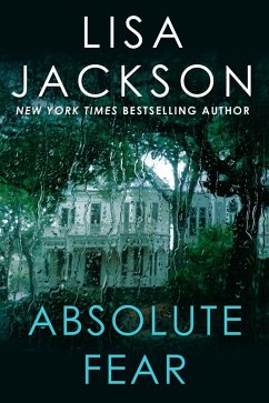 Absolute Fear - Jackson, Lisa