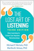 The Lost Art of Listening, Third Edition