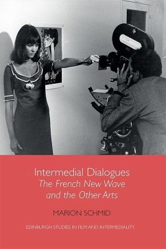 Intermedial Dialogues - Schmid, Marion