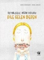 Deyimlerle Insan Vücudu - Dile Gelen Beden Ciltli - Gönülsen, Baris