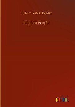 Peeps at People - Holliday, Robert Cortes